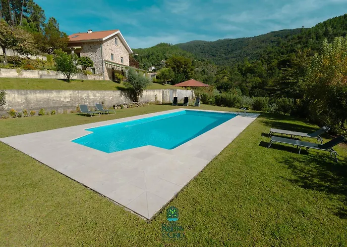 Casa da Ribeira do Círio
