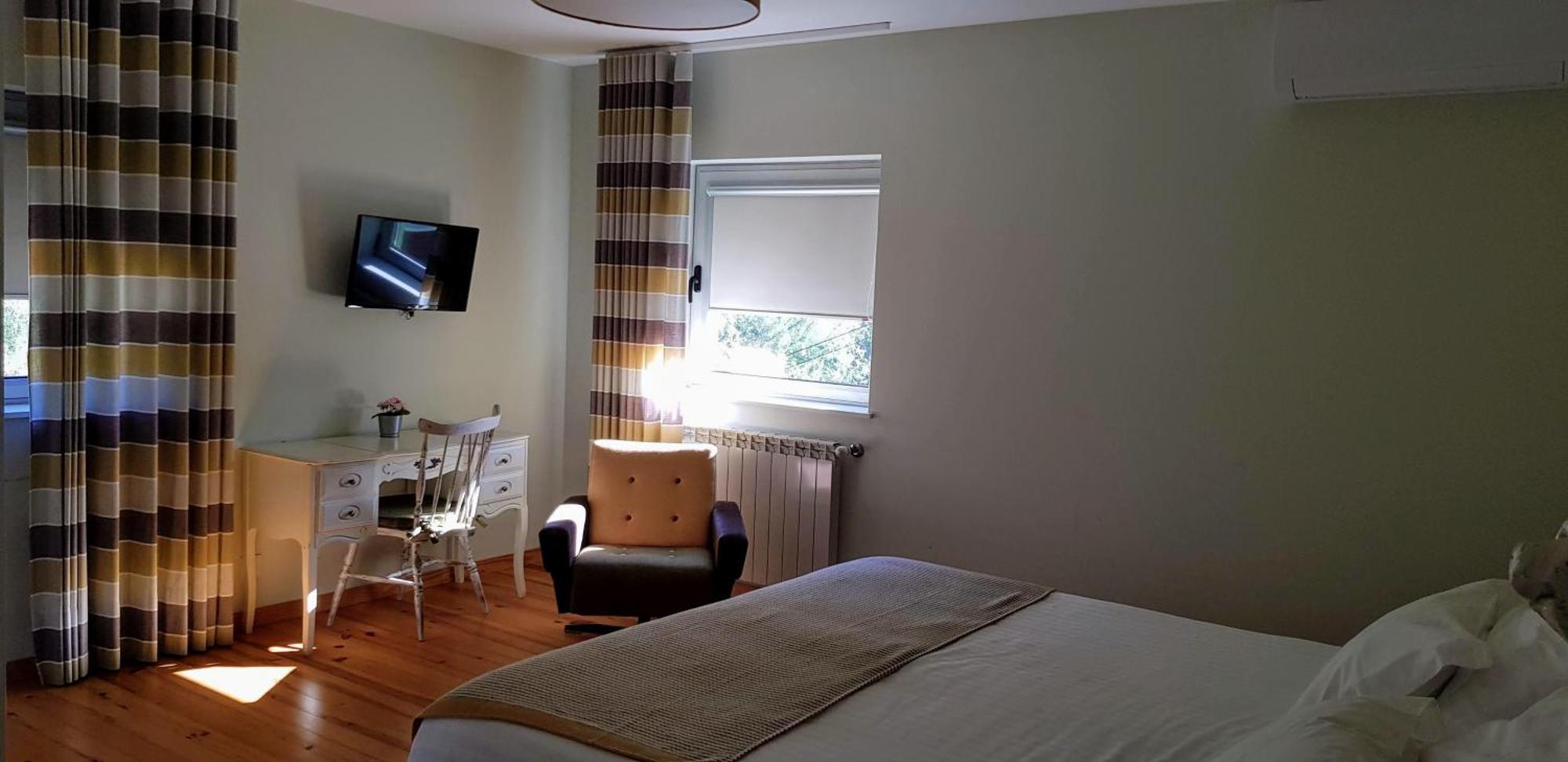 Country house Casa Da Ribeira Do Cirio *