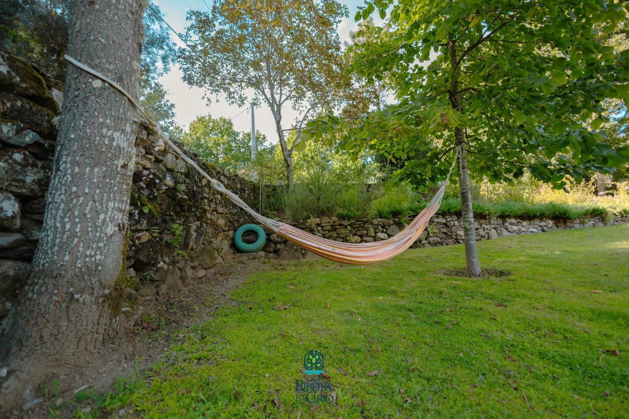 Casa Da Ribeira Do Cirio Seia