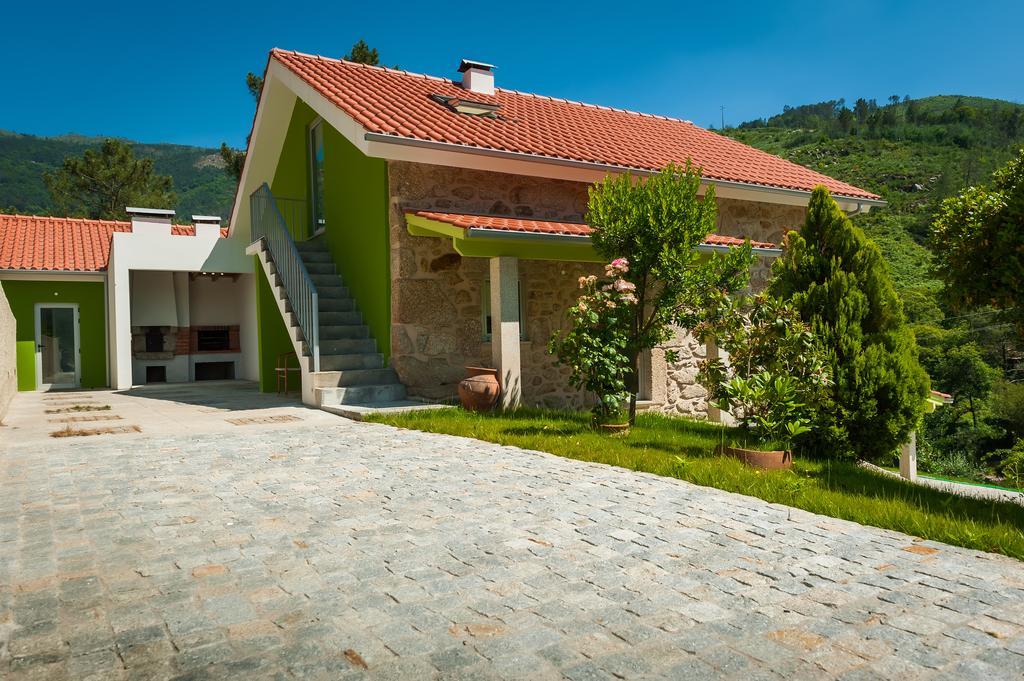 Casa Da Ribeira Do Cirio Country house *